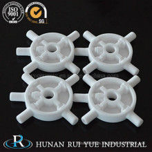 95% Alumina Ceramic Oil Valve Disc